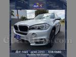 BMW X5 2017