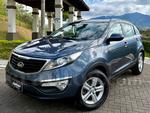 2016 kia sportage