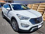 2015 Hyundai Grand Santa Fe
