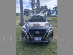 2022 Nissan Kicks