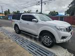 2018 Nissan Frontier