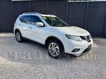 2017 Nissan X-trail Limited