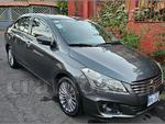 Suzuki Ciaz Glx 2018