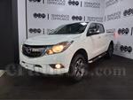 Mazda Bt50 2020