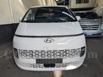 2022 Hyundai Staria