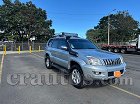 2005 Toyota Land Cruiser Prado