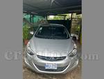 2012 Hyundai Elantra