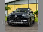 2023 Chery Tiggo 8 Lux