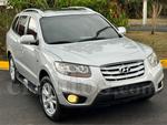 Hyundai Santa Fe 2011