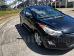 2012 Hyundai Elantra