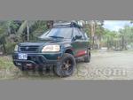1999 Honda Cr-v