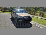 2002 Honda Cr-v Lx
