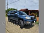 2003 toyota 4runner