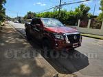 2022 Nissan Frontier Xe