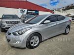 2012 Hyundai Elantra
