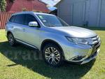 Mitsubishi Outlander 2017