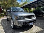 2012 Land Rover Range Rover Sport