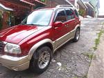 2003 Suzuki Gran Vitara