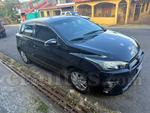 Toyota Yaris 2016