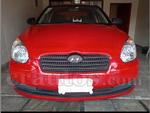 2011 Hyundai Accent