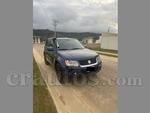 Suzuki Gran Vitara 2011