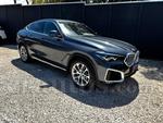 2020 BMW X6 X-drive