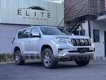 2022 Toyota Land Cruiser Prado Txl