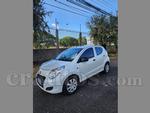 Suzuki Celerio 2013