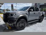 2022 Ford Ranger Raptor