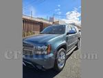 2009 Chevrolet Tahoe Ltz