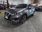 2020 Nissan Qashqai