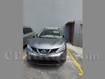 Nissan Qashqai 2016