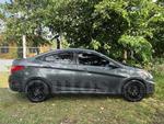 Hyundai Accent 2015