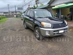 2003 Toyota Rav4