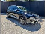 2023 Hyundai Santa Fe Gls Limited