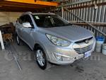 2013 Hyundai Tucson