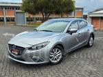 2015 Mazda 3