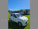 Suzuki Alto 2019