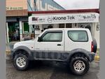 Suzuki Jimny 2011