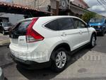 Honda CR-V 2014