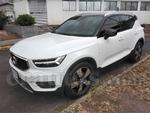 2019 Volvo Xc40