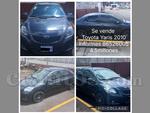 2010 Toyota Yaris