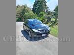 2003 Peugeot 206
