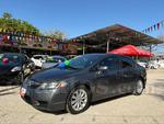 Honda Civic Ex 2011