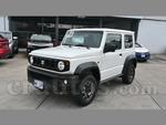 2023 Suzuki Jimny