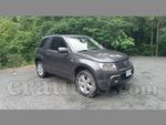 2012 Suzuki Grand Vitara