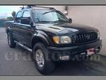 Toyota Tacoma 2002