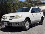 2005 Mitsubishi Outlander Glx