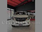 Mazda Bt50 2017