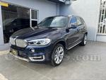 2014 BMW X5 30d X-drive Paquete M